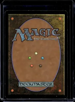 MTG Magic the Gathering Card - Rhystic Tutor - Prophecy - Rare LP - Image 2