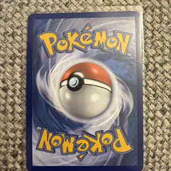 Pokemon Card Steelix EX 67/114 XY Steam Siege Holo Ultra Rare Played - Image 2