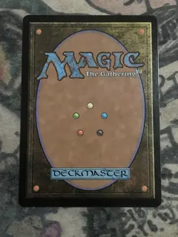 MTG Nibelheim Aflame Final Fantasy 146 Regular Mythic Magic The Gathering - Image 2