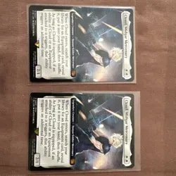 Cloud, Midgar Mercenary (Extended Art) Final Fantasy Regular - Image 1