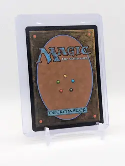 MTG - Redirect Lightning - Regular Rare #151 - Avatar: The Last Airbender NM - Image 2