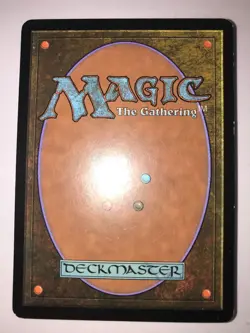 MTG Choice of Damnations Saviors of Kamigawa 62/165 Regular Rare - Image 2