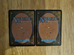 MTG - 2x Kraken's Eye - Darksteel - Image 2