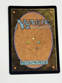 MTG Magic the Gathering Power Fist (81/1190) Fallout LP FOIL Free Shipping - Image 2