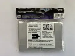 MTG OUTLAWS OF THUNDER JUNCTION 100CT Matte SLEEVES Ultra PRO Stella Lee Bin 12 - Image 2