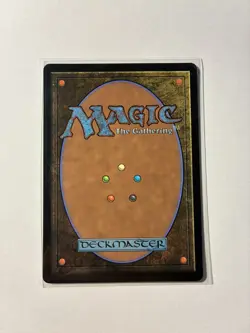 Magic: The Gathering (MTG) - Will of the Abzan (Extended Art) - (TDC) - Image 2