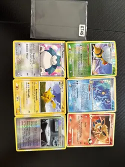 Pokemon Karten Card Sammlung Deutsch Vintage Rare - Image 1
