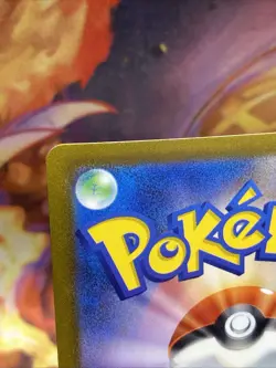 Charizard 066/108 - Pokemon Japanese Ruler of the Black Flame sv3 - Holo - NM - Image 3