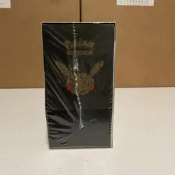 Pokemon 20th Anniversary Generations Elite Trainer Box ETB New Factory Sealed x2 - Image 2