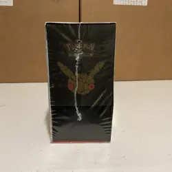 Pokemon 20th Anniversary Generations Elite Trainer Box ETB New Factory Sealed x2 - Image 4