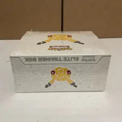 Pokemon 20th Anniversary Generations Elite Trainer Box ETB New Factory Sealed x2 - Image 5