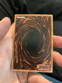 Yu-Gi-Oh! BLHR-EN071 Borrelsword Dragon (1st Edition) Secret Rare, - Image 2