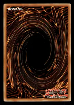 Yugioh Number 87: Queen of the Night #MAGO-EN059 Maximum Gold LP - Image 2