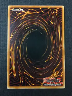 Yu-Gi-Oh TCG The Legend of Blue Eyes White Dragon #LOB-053 Raigeki Super Rare LP - Image 2