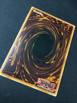 Yu-Gi-Oh TCG The Legend of Blue Eyes White Dragon #LOB-053 Raigeki Super Rare LP - Image 4