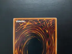 Yugioh - Fog King LODT-EN098 Secret Rare 1st Edition - Image 4