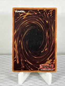 Yu-Gi-Oh / The Flute Of Summoning Dragon / SDK-042 / Unlimited / Super Rare LP - Image 2