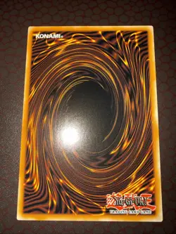 Yu-Gi-Oh! Nadir Servant - RA01-EN062- Quarter Century Secret Rare - 1st NM! - Image 3
