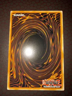 Yu-Gi-Oh! Nadir Servant - RA01-EN062- Quarter Century Secret Rare - 1st NM! - Image 4