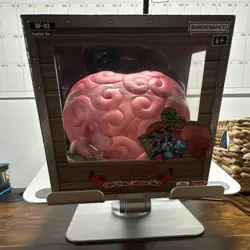 Bandai Namco One Piece Card Game Devil Fruits Collection Vol.3 Box English - Image 1