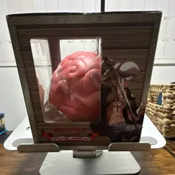 Bandai Namco One Piece Card Game Devil Fruits Collection Vol.3 Box English - Image 2