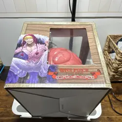 Bandai Namco One Piece Card Game Devil Fruits Collection Vol.3 Box English - Image 5