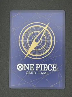 One Piece Adventure on Kami’s Island OP-15-EB04 - Rebecca Super Rare OP15-053 - Image 2