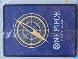 One Piece Boa Hancock Pre Release Event Winner P-115 Sealed Holo Stamp Op-15 - Image 4