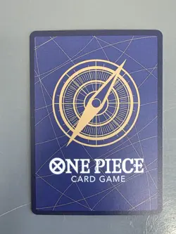 Charlotte Katakuri OP11-067 - English One Piece Japanese Version 3rd Anniversary - Image 2