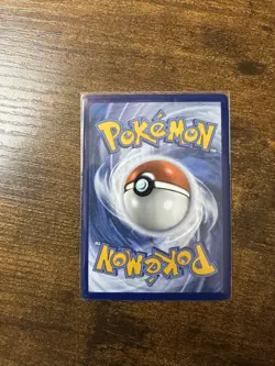 Pokemon Lillie's Clefairy EX Sir 184/159 English, Near Mint Condition - Image 2