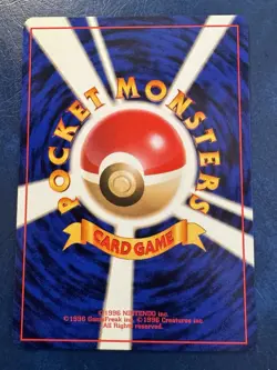 Pokemon Charmander No. 004 Japanese Near mint. Best Offer Accepted - Image 3