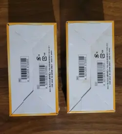2x Pokemon Japanese VSTAR Universe s12a Booster Box Sealed - Image 2