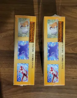 2x Pokemon Japanese VSTAR Universe s12a Booster Box Sealed - Image 3
