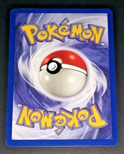 1ST EDITION POKEMON TEAM ROCKET DARK ALAKAZAM & DARK GYARADOS - NON HOLO - EX/NM - Image 3