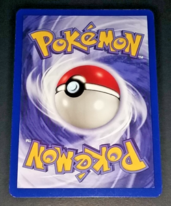 1ST EDITION POKEMON TEAM ROCKET DARK ALAKAZAM & DARK GYARADOS - NON HOLO - EX/NM - Image 5