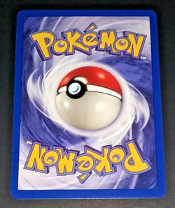 1ST EDITION POKEMON TEAM ROCKET DARK ARBOK GOLBAT VILEPLUME AND WEEZING NON HOLO - Image 3