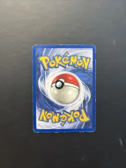 1999 Pokemon Classic - Base Set Dugtrio #19 - Image 2