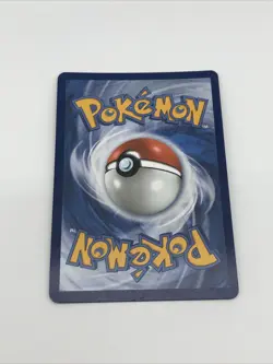 Pokemon TCG Haunter Illustration Rare ME: Mega Evolution Promo 027 MEP - Image 2