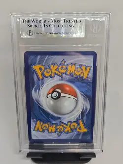 Magneton SVP 159 Pokemon Center Stamped Promo Card Surging Sparks TCG - Image 2