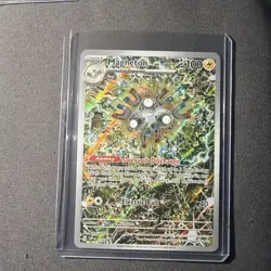 Pokemon TCG Magneton SVP 159 Surging Sparks Promo Card - Image 1