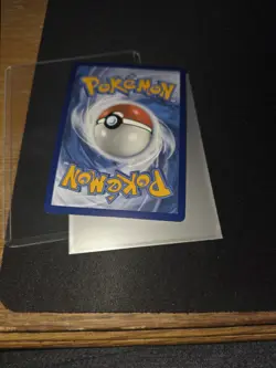Pokemon Magneton TCG SVP 159 Black Star Promo Holo Card Surging Sparks - Image 2
