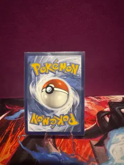 Pokemon TCG Card - Magneton SVP 159 Surging Sparks Elite Trainer Box Promo - Image 2