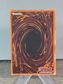 Pharaoh's Servant (Worldwide English) #PSV-EN063 Fairy Meteor Crush - Image 2