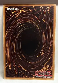 Yugioh! Crossrose Dragon - LDS2-EN114 - Ultra Rare - 1st Edition Near Mint GOLD - Image 2