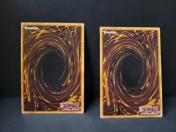 1x Yu-Gi-Oh! Mementoal Tecuhtlica - Combined Creation VASM-EN001 Ultra Rare - NM - Image 5