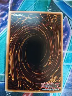 Yugioh Dark Magician CT13-EN003 2016 Limited Edition LP/MP ULTRA - Image 2