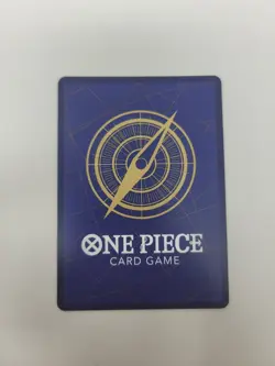 Nico Robin - OP09-107 - Alt Art - OP09 - One Piece TCG English NM Four Emperors - Image 2