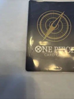 One Piece Yamato Alternate Art OP04-112 Kingdoms of Intrigue NM Alt Art - Image 4