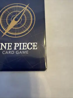 One Piece Yamato Alternate Art OP04-112 Kingdoms of Intrigue NM Alt Art - Image 5