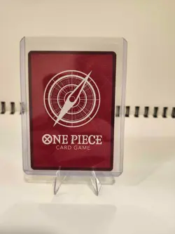 One Piece Boa Hancock - OP14-041 The Azure seven seas (Alternate Art) English-NM - Image 2